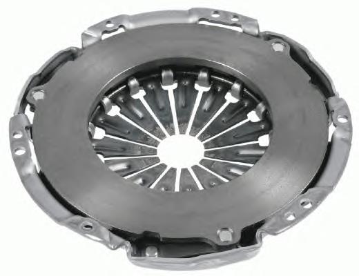 Корзина сцепления 3082638601 Sachs