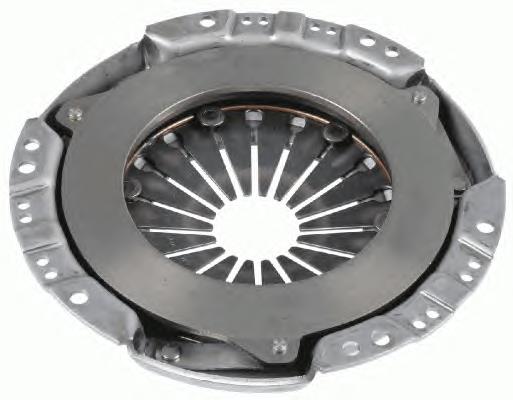 Корзина диска сцепления Sachs 3082270031
