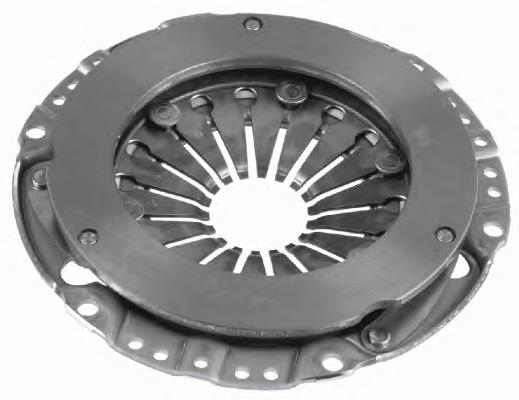 Корзина сцепления 3082296934 Sachs