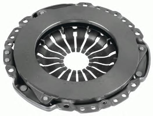Корзина сцепления 3082600588 Sachs