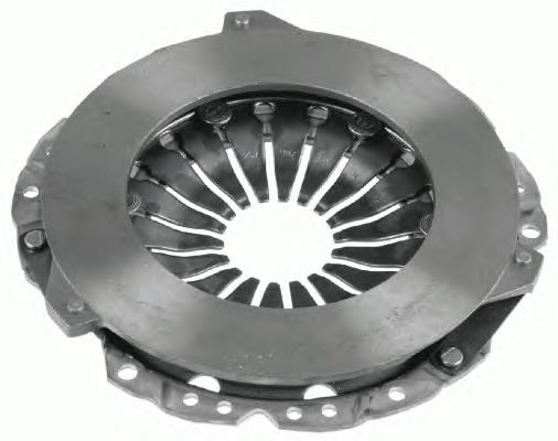 Cesta de embraiagem Opel Astra F35