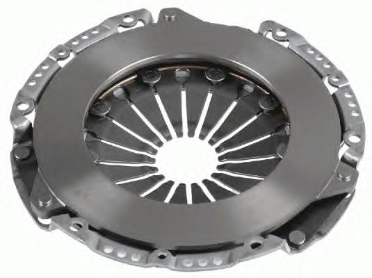 Корзина сцепления 3082299631 Sachs