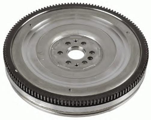 Маховик 836189 VALEO