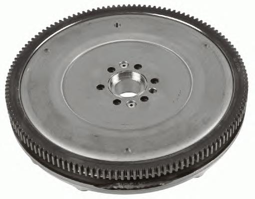 Маховик двигателя BMW 7595577 цена, от 471.45 USD