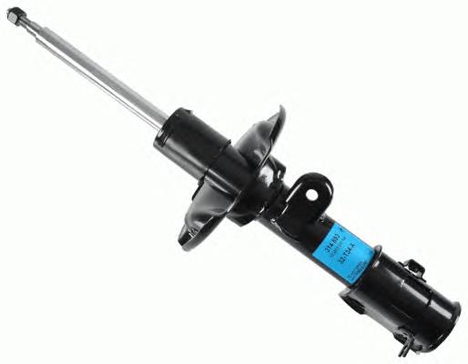 Купить 314893 Sachs Амортизатор подвески передний правый