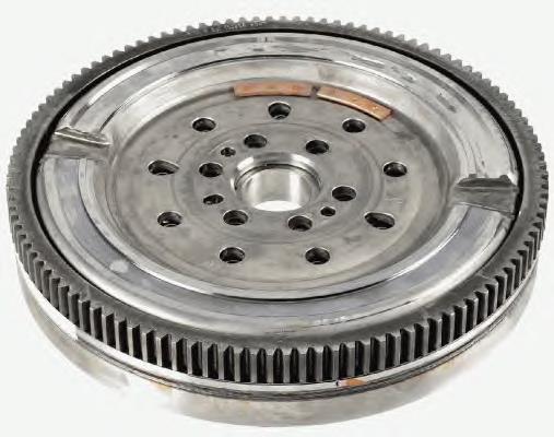 Маховик сцепления Sachs 2294701028