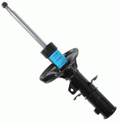 Стойка передняя правая Sachs 313528