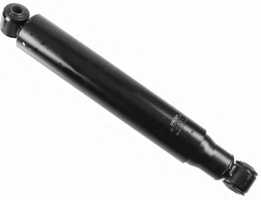 Купить 6714NP02 Continental/Siemens Амортизатор задней подвески