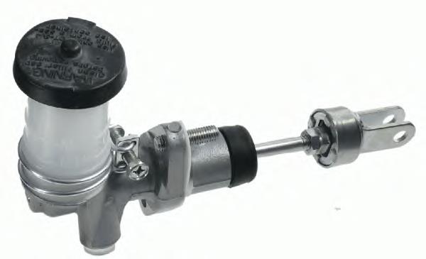 6284600670 Sachs Цилиндр сцепления, главный