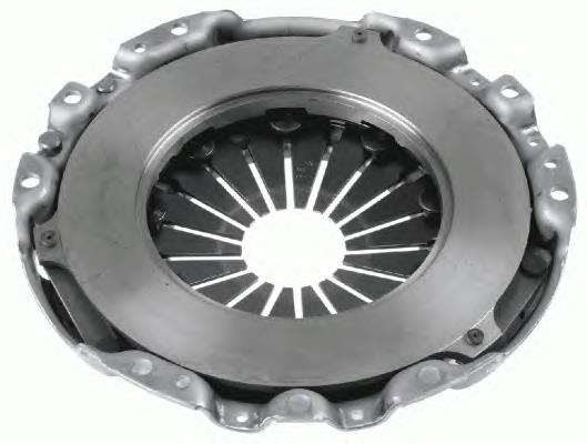 Корзина сцепления 3082600759 Sachs
