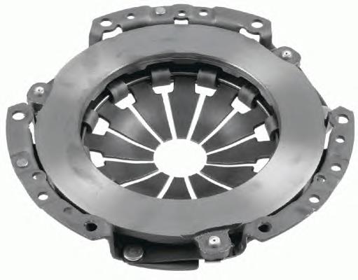 Корзина сцепления 3082633801 Sachs