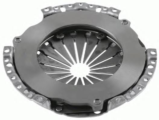 Корзина сцепления 3082259131 Sachs