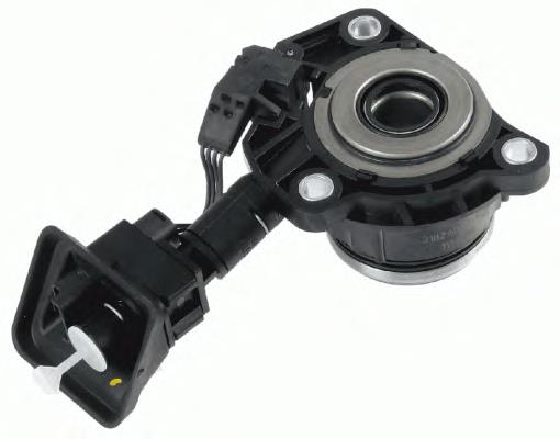 Рабочий цилиндр сцепления в сборе 3182600191 Sachs