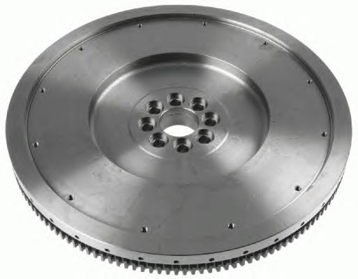 Купить 3421601068 Sachs Маховик с зубчатым ободом