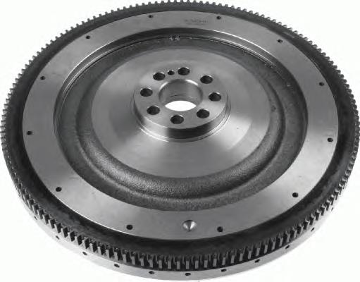 Маховик 3421601068 Sachs