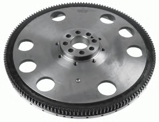Маховик двигателя Mercedes A9060300859 цена, от 443.43 USD