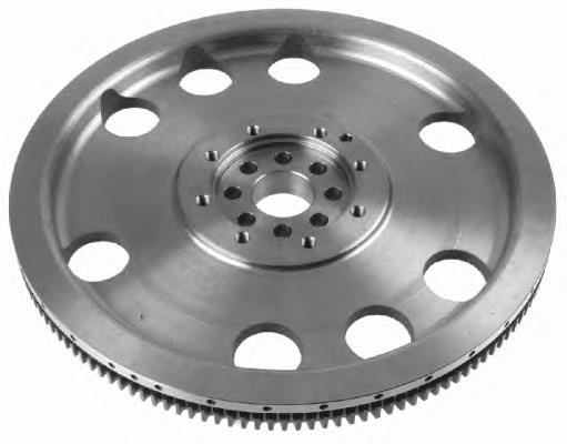 A9060300859 Mercedes Демпферный маховик