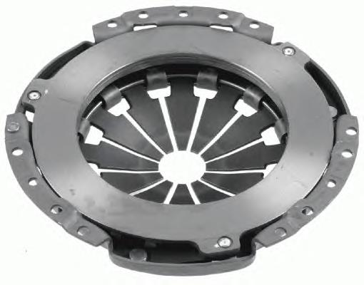 Корзина сцепления 3082634001 Sachs
