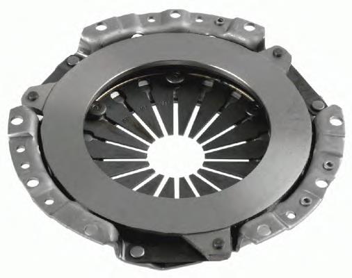 Cesta de embraiagem B50516410C Mazda