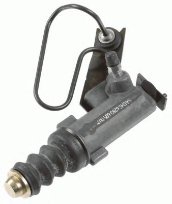Рабочий цилиндр сцепления Sachs 6283605001 цена, от 310.53 USD