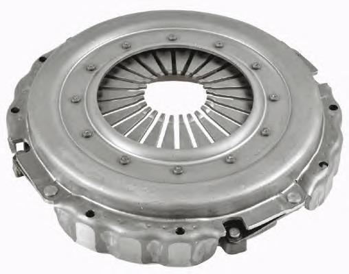 Лепестковая корзина сцепления Febi 105344 цена, от 382.98 USD