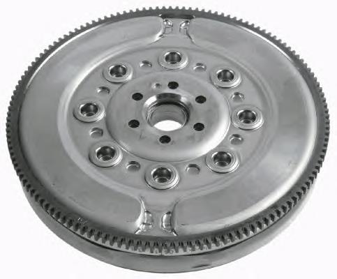 Маховик 2294001602 Sachs