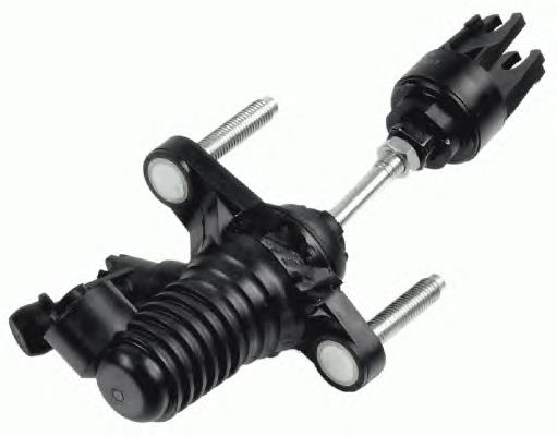 Compre 550294 Metelli Cilindro mestre de embraiagem