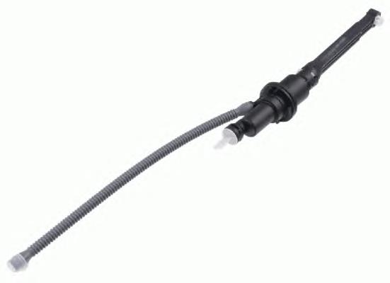 Cilindro mestre de embraiagem Brembo C61020 preço, a partir de 74,53 USD