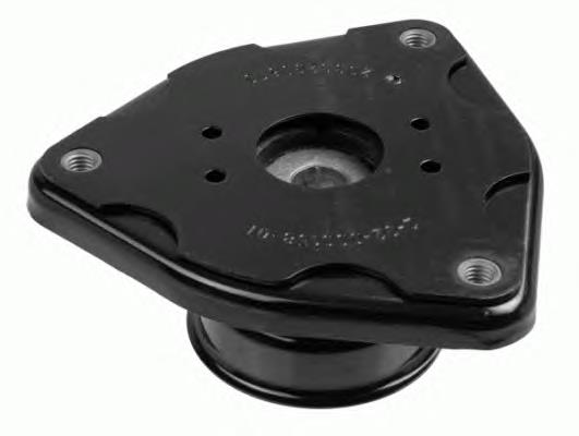 Опора передней стойки Sachs 802322