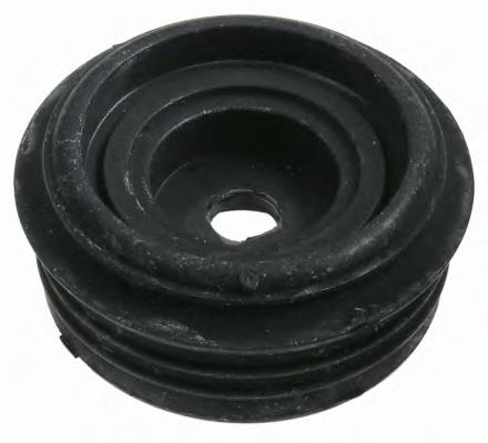 Опора амортизатора заднего 802295 Sachs
