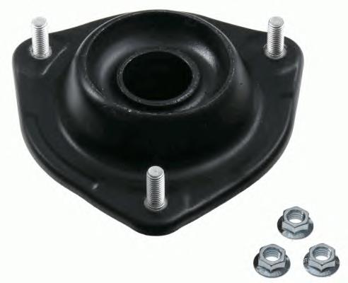 Опора переднего амортизатора 802293 Sachs