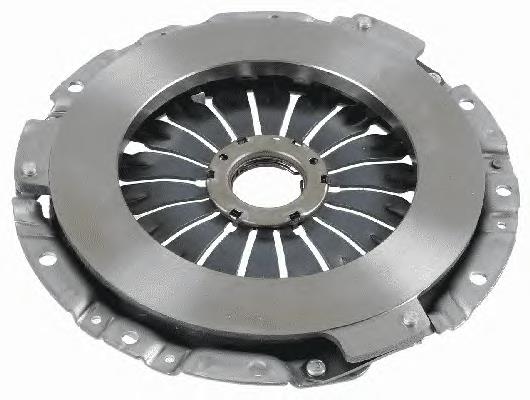 Корзина сцепления 3082600720 Sachs