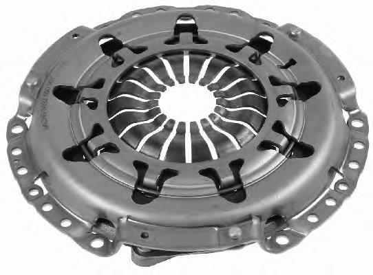 Купить 3082600587 Sachs Корзина сцепления