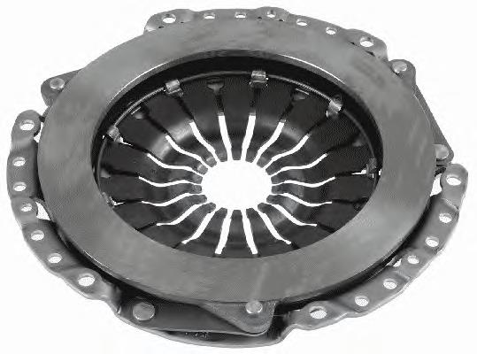 Корзина сцепления 3082600587 Sachs