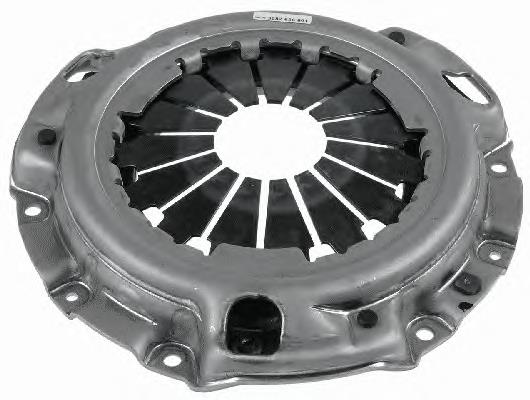 Корзина диска сцепления Sachs 3082636601