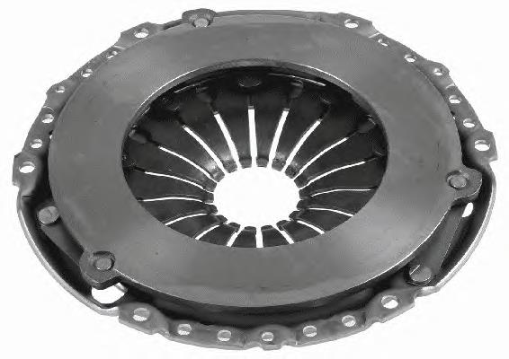 Корзина сцепления 3082644001 Sachs