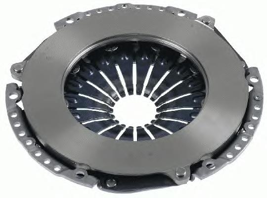 Cesta de embraiagem Audi A4 8E2