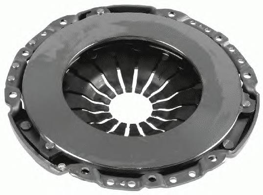 plato de presion del embrague funcion 3082600549 SACHS