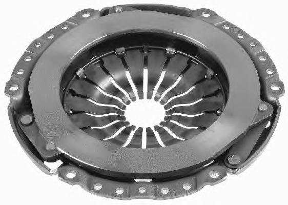 Корзина сцепления 3082600566 Sachs