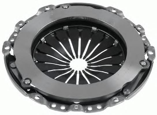 Корзина сцепления 3082600536 Sachs