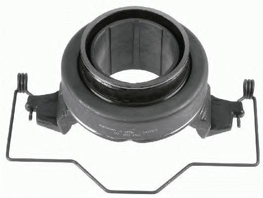 Подшипник сцепления выжимной Sachs 3151000163