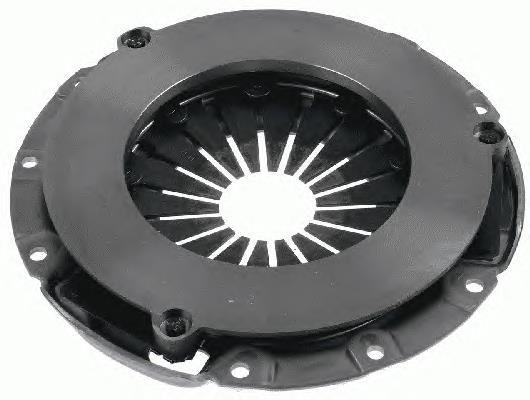 Корзина сцепления 3082795001 Sachs