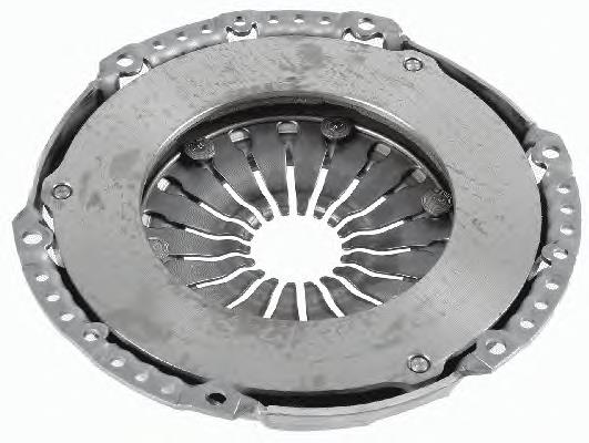 Корзина сцепления 3082001233 Sachs