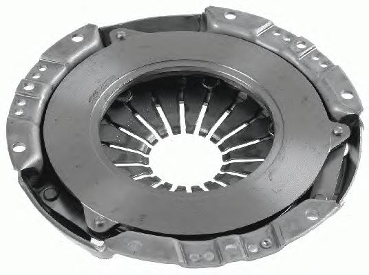 Корзина сцепления Z60116410 Mazda