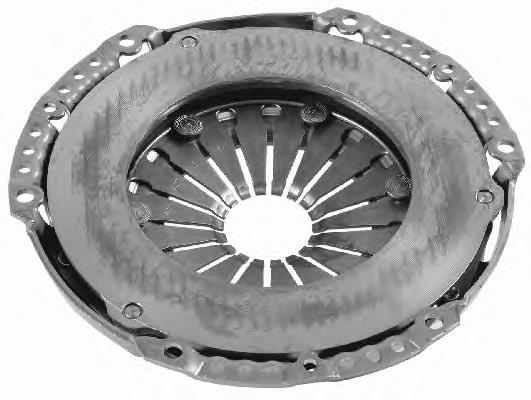 Купить 3082000556 Sachs Корзина сцепления