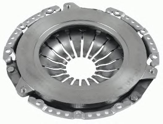 Корзина сцепления 3082000469 Sachs