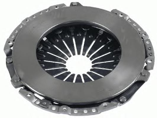 Корзина диска сцепления Sachs 3082000396
