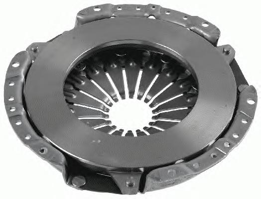 Корзина сцепления 3082196131 Sachs