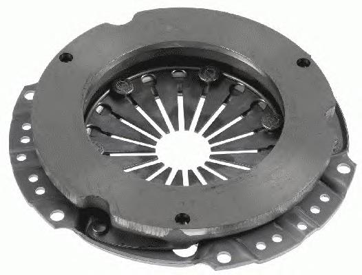 Корзина сцепления 3082278031 Sachs