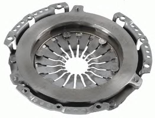 Корзина сцепления 3082304332 Sachs